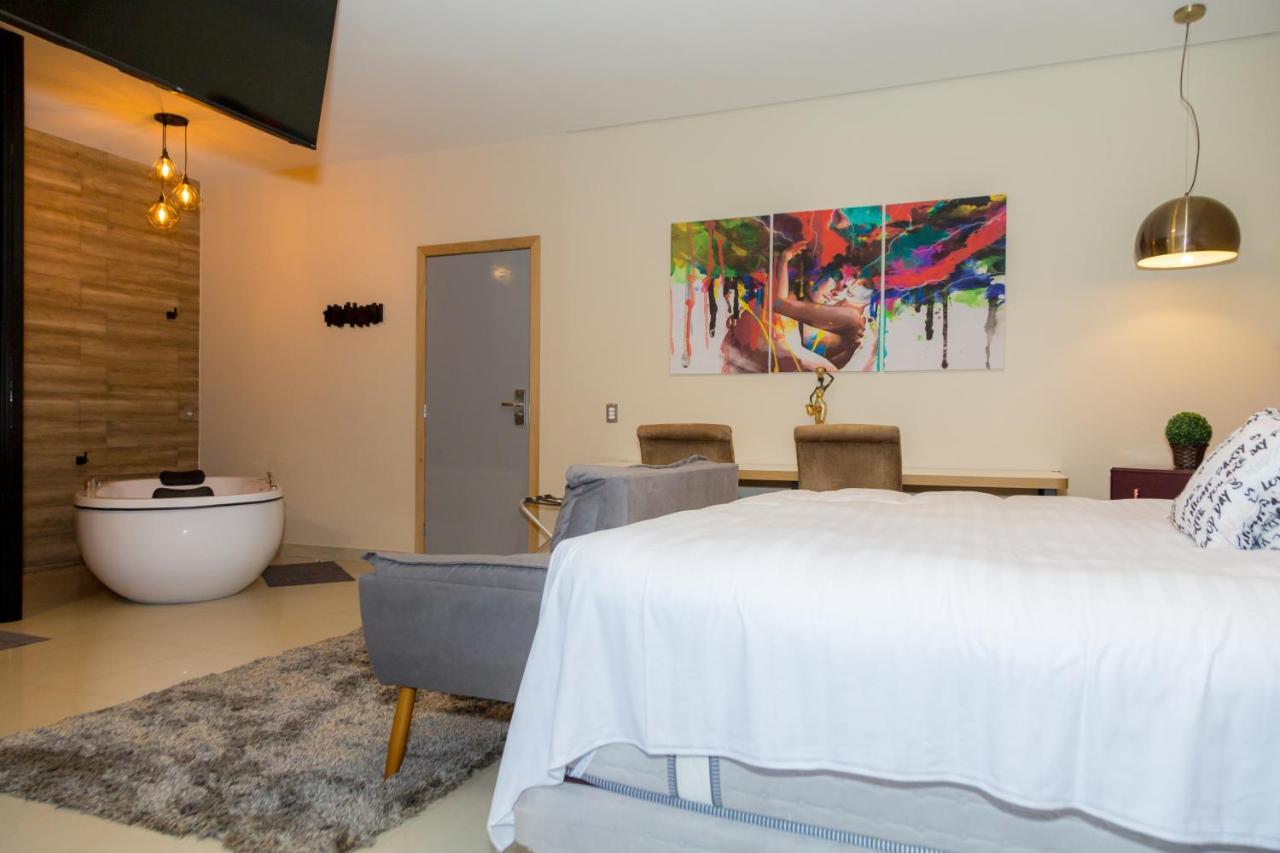 Hotel Itatiaia Tangará da Serra Esterno foto