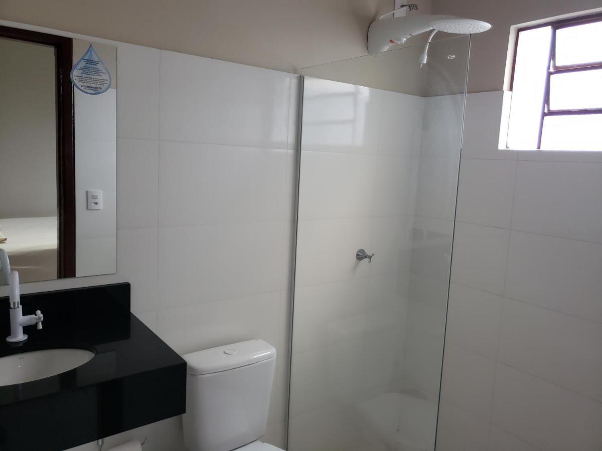 Hotel Itatiaia Tangará da Serra Esterno foto